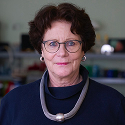 Helga Holtkamp, Direktorin der European Educational Publishing Group (
						
						
						
						)