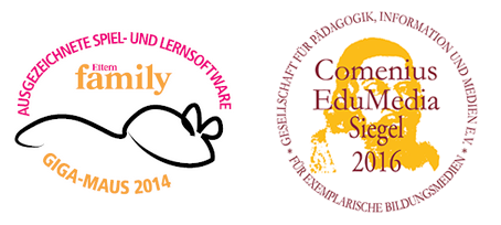 <h4>Comenius-EduMedia Award 2015</h4><p>Gesellschaft für Pädagogik, Information und Medien e.V. (GPI) prämiert phase6.</p> phase6
