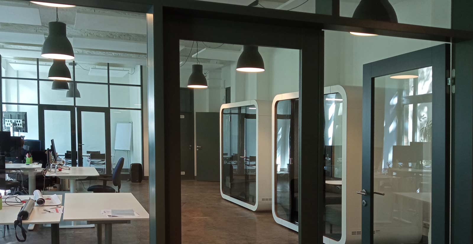 phase6 Office phase6 Office