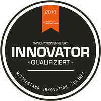 <h4>BEST OF 2016</h4><p>Die Initiative Mittelstand verleiht phase6 coach das Prädikat BEST OF 2016 in der Kategorie Apps.</p> Innovator qualifiziert