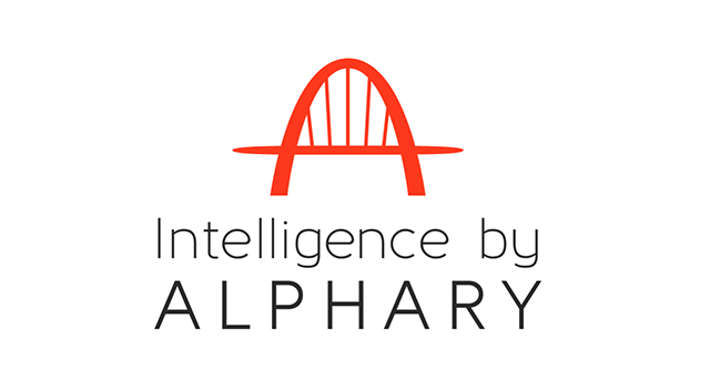 Alphary