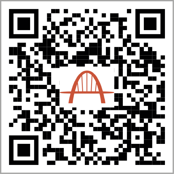 Alphary QR-Code