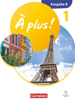 cornelsen À plus ! Neubearbeitung - Ausgabe B 2026