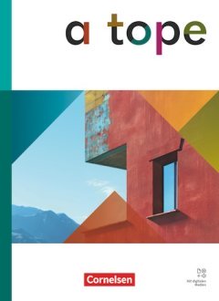 cornelsen A tope (Ausgabe 2026)