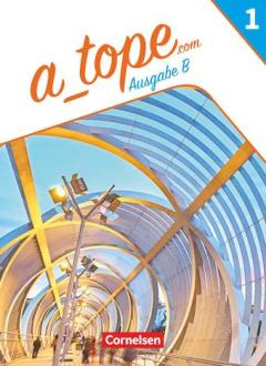 cornelsen A_tope.com Bayern (Ausgabe 2023)