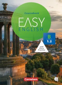 Cornelsen Easy English B1.2