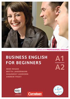 Das Cover zur Buchreihe Basis for Business von Cornelsen zum Lernen der Vokabeln in der Sprache Englisch. Der Vokabeltrainer phase6 classic ist die beste App für bessere Noten.