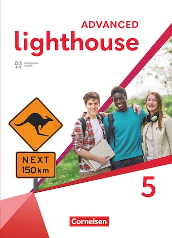 Cornelsen Lighthouse Advanced Edition - Band 5