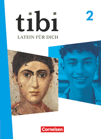 Cornelsen tibi 2 - Allgemeine Ausgabe 2025