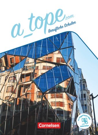 Cornelsen A_tope.com Berufliche Schulen