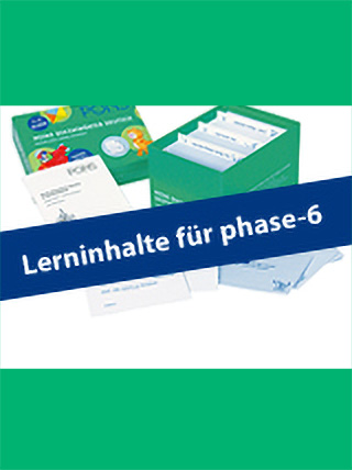 Das Cover zur Buchreihe Diktatwörter von PONS zum Lernen der Vokabeln in der Sprache Deutsch. Der Vokabeltrainer phase6 classic ist die beste App für bessere Noten.