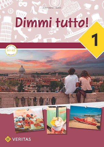 veritas Dimmi tutto!