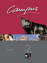 C.C.Buchner Campus C - Band 2 (Audio)