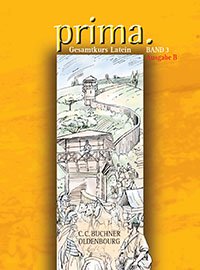 Ernst Klett Verlag prima B - Band 3 (Audio)