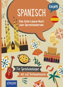 circon Enjoy Spanisch