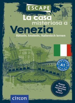 circon Escape Italienisch