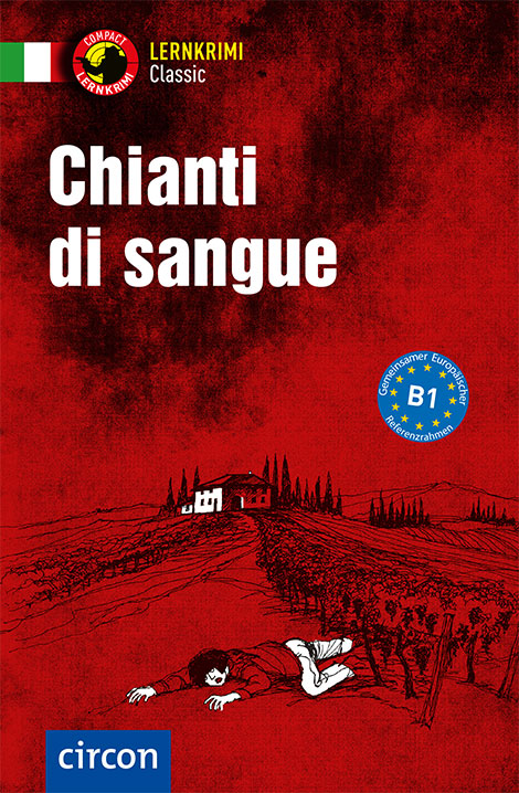 Circon Verlag Chianti di sangue (Audio)