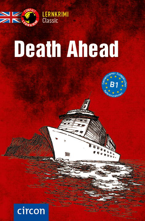 Circon Verlag Death Ahead (Audio)