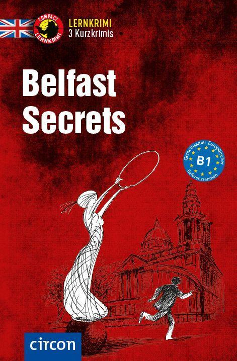 Circon Verlag Belfast Secrets (Audio)