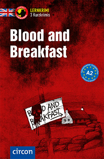 Circon Verlag Blood and Breakfast (Audio)