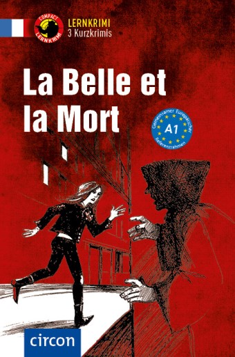 Circon Verlag La Belle et la Mort (Audio)