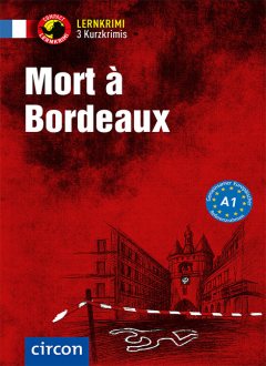 Circon Verlag Mort à Bordeaux (Audio)