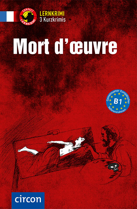 Circon Verlag Mort d'oeuvre (Audio)