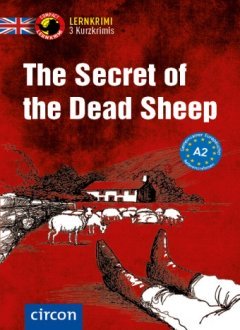 Circon Verlag The Secret of the Dead Sheep (Audio)