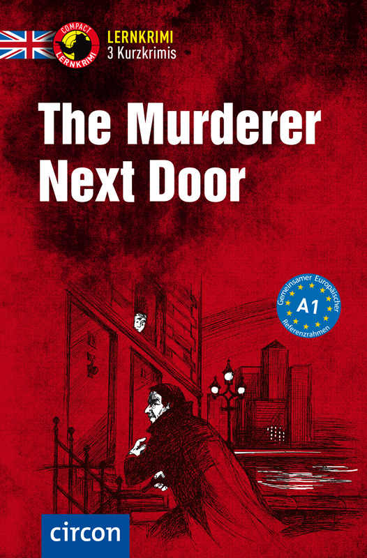 Circon Verlag The Murderer Next Door (Audio)