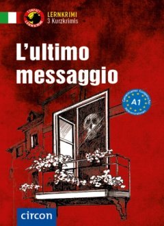 Circon Verlag L'ultimo messaggio (Audio)