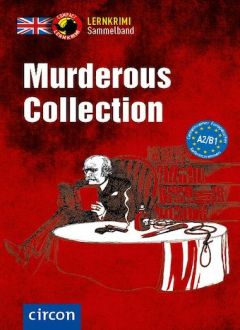 Circon Verlag Murderous Collection (Audio)