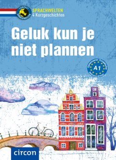 Das Cover zur Buchreihe Sprachwelten Niederländisch von Circon Verlag zum Lernen der Vokabeln in der Sprache Niederländisch. Der Vokabeltrainer phase6 classic ist die beste App für bessere Noten.
