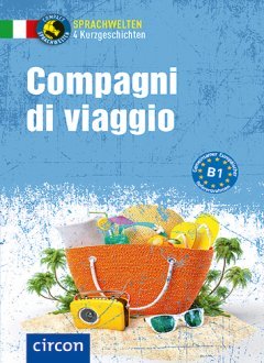 Circon Verlag Compagni di viaggio (Audio)