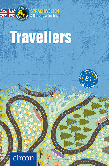 Circon Verlag Travellers (Audio)