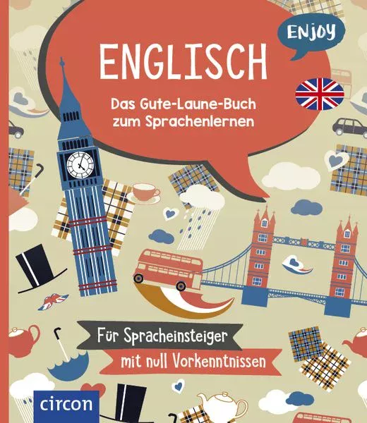 circon Enjoy Englisch