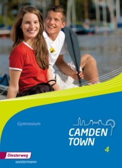 Diesterweg Camden Town Gymnasium Ausgabe 2012 - Band 4 (Audio)