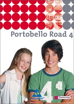 Diesterweg Portobello Road 4