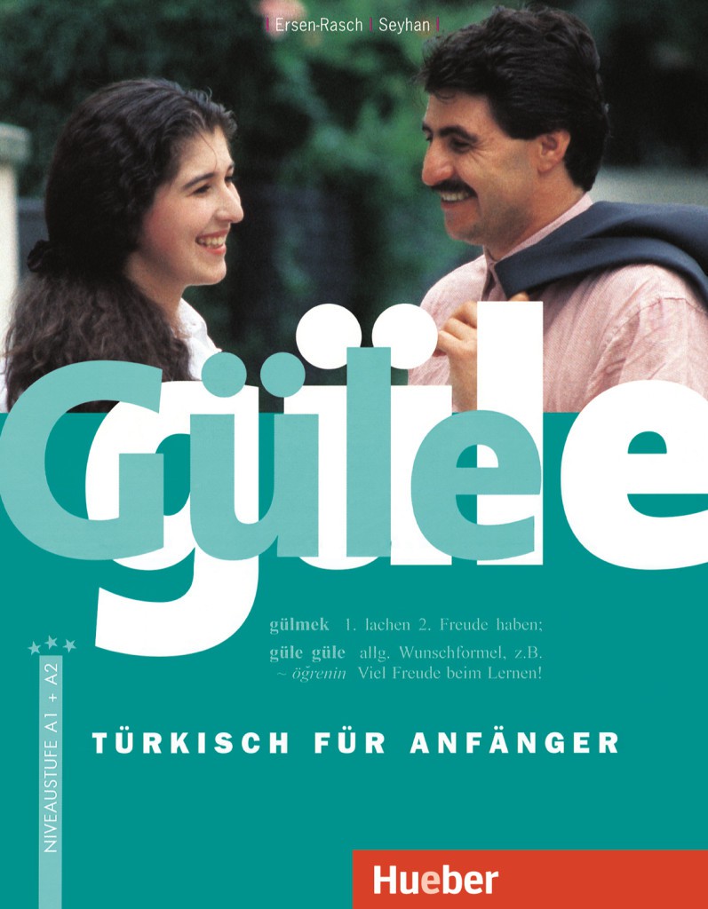 Türkisch flirten buch