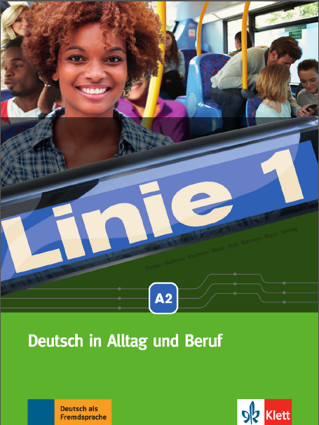 Das Cover zu Linie 1 A2 - Russisch-Deutsch (Audio) von Ernst Klett Sprachen zum Lernen der Vokabeln in der Sprache Deutsch (DaF) - geeignet für Studium, VHS - passend zu ISBN 978-3-12-607070-6, 978-3-12-607072-0, 978-3-12-607074-4. Der Vokabeltrainer phase6 classic ist die beste App für bessere Noten.