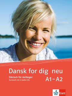 Das Cover zur Buchreihe Dansk for dig neu von Ernst Klett Sprachen zum Lernen der Vokabeln in der Sprache Dänisch. Der Vokabeltrainer phase6 classic ist die beste App für bessere Noten.