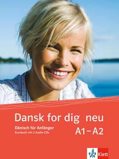 Das Cover zur Buchreihe Dansk for dig neu von Ernst Klett Sprachen zum Lernen der Vokabeln in der Sprache Dänisch. Der Vokabeltrainer phase6 classic ist die beste App für bessere Noten.
