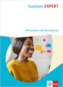Das Cover zum Schulbuch business EXPERT 2022 von Ernst Klett Verlag zum Lernen der Vokabeln in der Sprache Englisch - geeignet für Berufsschule, Business - passend zu ISBN 978-3-12-809420-5. Der Vokabeltrainer phase6 classic ist die beste App für bessere Noten.
