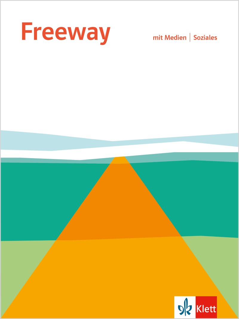 Ernst Klett Verlag Freeway 2025 - Soziales