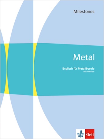 Ernst Klett Verlag Metal Milestones (Ausgabe ab 2024)