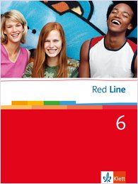 Ernst Klett Verlag Red Line Band 6 (Audio)