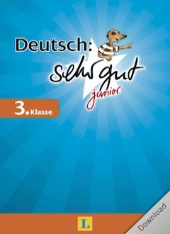 Das Cover zur Buchreihe Langenscheidt: sehr gut - Deutsch von Langenscheidt zum Lernen der Vokabeln in der Sprache Deutsch. Der Vokabeltrainer phase6 classic ist die beste App für bessere Noten.