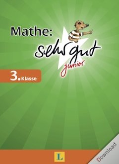 Das Cover zur Buchreihe Langenscheidt: sehr gut - Mathe von Langenscheidt zum Lernen der Vokabeln in der Sprache Sonstige. Der Vokabeltrainer phase6 classic ist die beste App für bessere Noten.