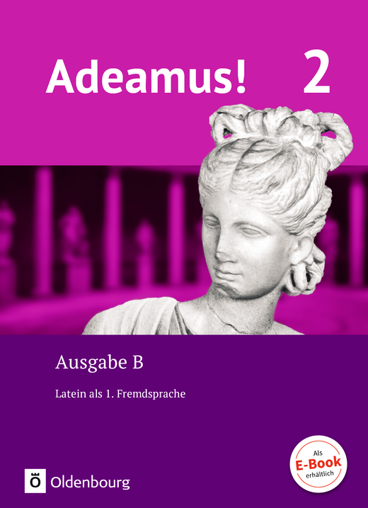 Oldenbourg Adeamus B - Band 2