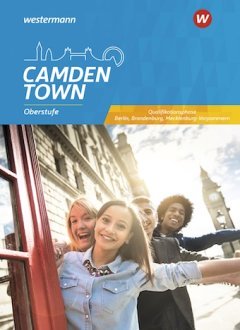 westermann Camden Town Oberstufe Ausgabe 2020