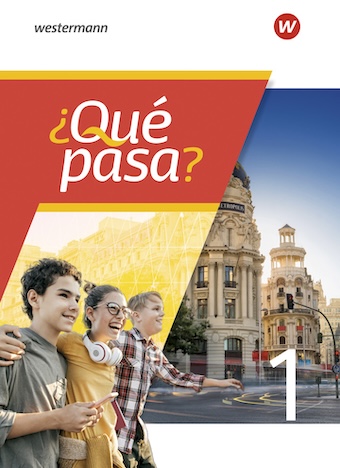 westermann ¿Qué pasa? (Ausgabe ab 2025)